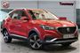 2020 MG ZS 105kW Exclusive EV 45kWh 5dr Auto