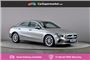 2019 Mercedes-Benz A-Class Saloon A200 Sport Executive 4dr Auto