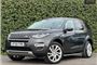 2016 Land Rover Discovery Sport 2.0 TD4 180 HSE Luxury 5dr Auto