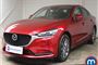 2019 Mazda 6 2.0 SE-L Nav+ 4dr