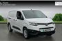2023 Toyota Proace City Icon Van 50kWh Auto