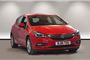 2016 Vauxhall Astra 1.4T 16V 150 SRi 5dr Auto