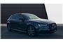 2017 Audi A3 1.5 TFSI Black Edition 3dr