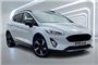 2019 Ford Fiesta Active 1.0 EcoBoost Active B+O Play 5dr
