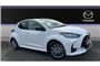 2024 Mazda 2 Hybrid 1.5i Hybrid Select 5dr CVT