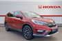 2018 Honda CR-V 1.6 i-DTEC SE Plus 5dr 2WD [Nav]