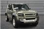 2020 Land Rover Defender 2.0 D240 First Edition 110 5dr Auto