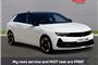 2023 Vauxhall Astra 1.6 Plug-in Hybrid GSe 5dr Auto