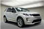 2020 Land Rover Discovery Sport 2.0 D200 R-Dynamic S Plus 5dr Auto [5 Seat]
