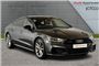 2023 Audi A7 40 TDI Quattro Black Edition 5dr S Tronic