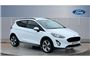 2021 Ford Fiesta Active 1.0 EcoBoost 100 Active Edition 5dr
