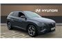2022 Hyundai Tucson 1.6 TGDi 48V MHD 180 Ultimate 5dr 4WD DCT