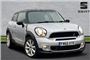 2017 MINI Paceman 1.6 Cooper S ALL4 3dr [Sport Pack]