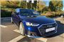 2021 Audi A8 50 TDI Quattro S Line 4dr Tiptronic