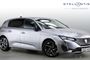 2022 Peugeot 308 1.2 PureTech Allure Premium 5dr EAT8
