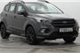 2018 Ford Kuga 2.0 TDCi 180 ST-Line 5dr Auto