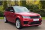 2019 Land Rover Range Rover Sport 3.0 SDV6 Autobiography Dynamic 5dr Auto