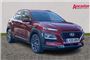 2020 Hyundai Kona 1.6 GDi Hybrid Premium SE 5dr DCT