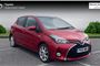 2016 Toyota Yaris 1.5 Hybrid Excel 5dr CVT