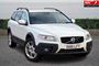 2015 Volvo XC70 D4 [181] SE Lux 5dr AWD Geartronic