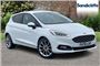 2021 Ford Fiesta 1.0 EcoBoost 125 Vignale Edition 5dr