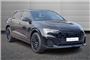 2023 Audi Q8 55 TFSI Quattro Launch Edition 5dr Tiptronic