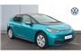 2023 Volkswagen ID.3 150kW Max Pro Perform 58kWh 5dr Auto [120kW Ch]