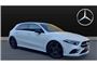 2021 Mercedes-Benz A-Class A180 AMG Line Executive Edition 5dr Auto