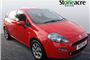 2017 Fiat Punto 1.2 Easy+ 5dr