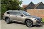 2023 Subaru Outback 2.5i Limited 5dr Lineartronic