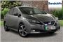 2019 Nissan Leaf 110kW N-Connecta 40kWh 5dr Auto