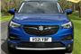 2021 Vauxhall Grandland X 1.2 Turbo Elite Nav 5dr