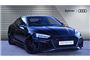 2022 Audi RS5 RS 5 TFSI Quattro Carbon Black 2dr Tiptronic