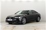 2021 Audi A6 40 TDI Black Edition 4dr S Tronic