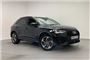 2023 Audi Q3 45 TFSI e Black Edition 5dr S Tronic