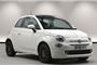 2019 Fiat 500 1.2 120th Anniversary 3dr