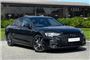 2023 Audi A8 60 TFSI e Quattro Black Edition 4dr Tiptronic