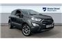 2020 Ford EcoSport 1.0 EcoBoost 125 Titanium 5dr