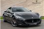 2016 Maserati Granturismo V8 Sport 2dr MC Auto Shift