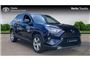 2019 Toyota RAV4 2.5 VVT-i Hybrid Design 5dr CVT