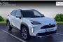 2022 Toyota Yaris Cross 1.5 Hybrid Excel AWD 5dr CVT
