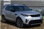 2019 Land Rover Discovery 2.0 SD4 HSE Luxury 5dr Auto