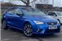 2023 SEAT Ibiza 1.0 TSI 110 Xcellence Lux 5dr