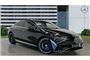 2023 Mercedes-Benz EQE EQE 300 180kW AMG Line Premium Plus 89kWh 4dr Auto