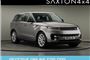 2023 Land Rover Range Rover Sport 3.0 P440e SE 5dr Auto