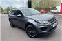 2019 Land Rover Discovery Sport 2.0 TD4 180 Landmark 5dr Auto