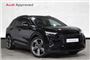 2023 Audi Q4 220kW 50 Quattro 82kWh Black Edition 5dr Auto