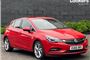2017 Vauxhall Astra 1.6 CDTi 16V 136 SRi Nav 5dr
