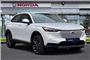 2021 Honda HR-V 1.5 eHEV Elegance 5dr CVT