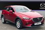 2019 Mazda CX-3 2.0 SE Nav + 5dr